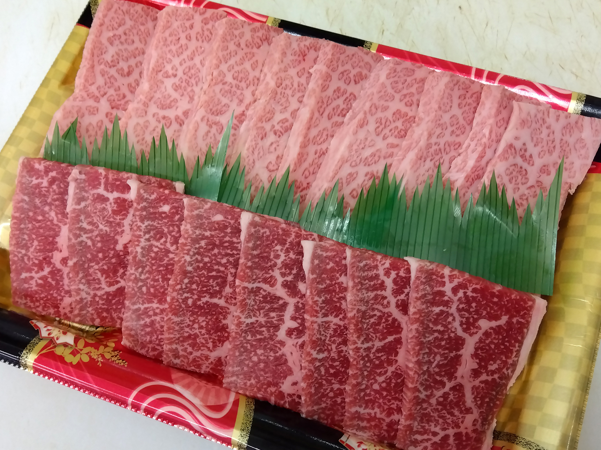 焼肉セット